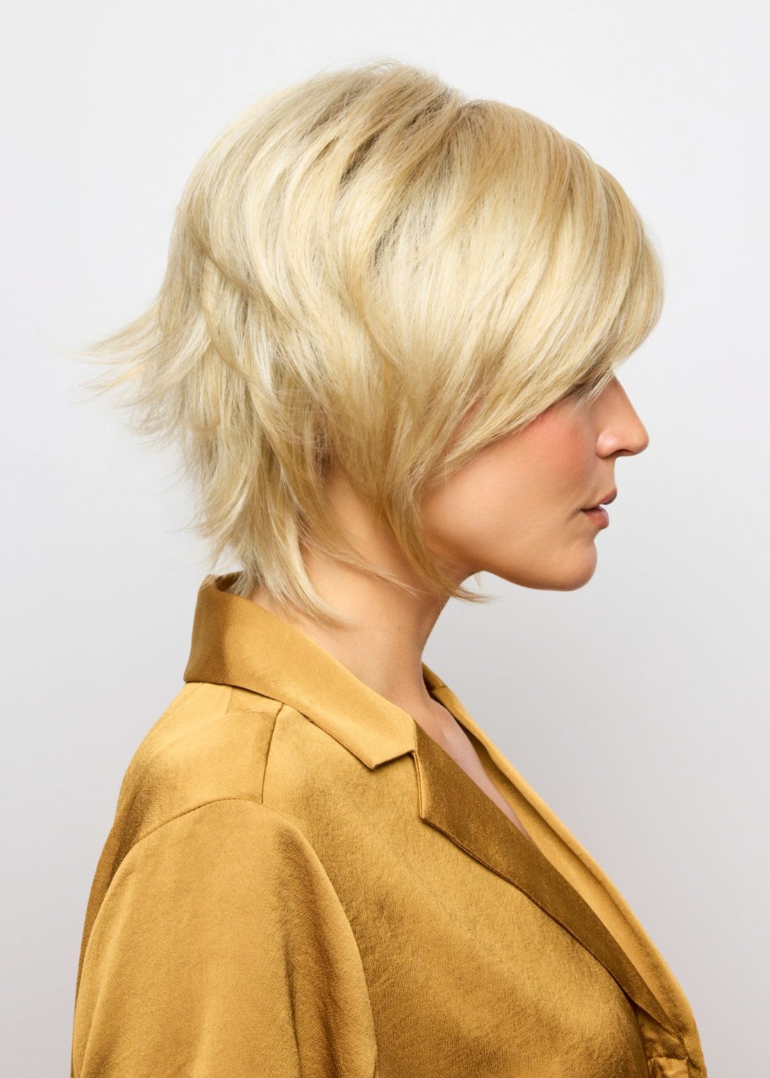 Reese wig by Noriko