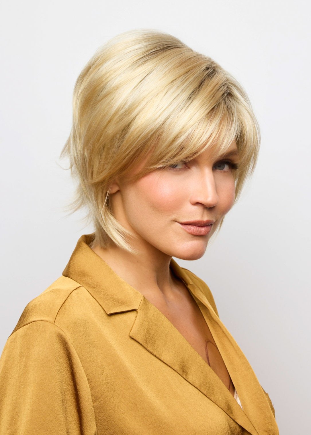 Reese wig by Noriko