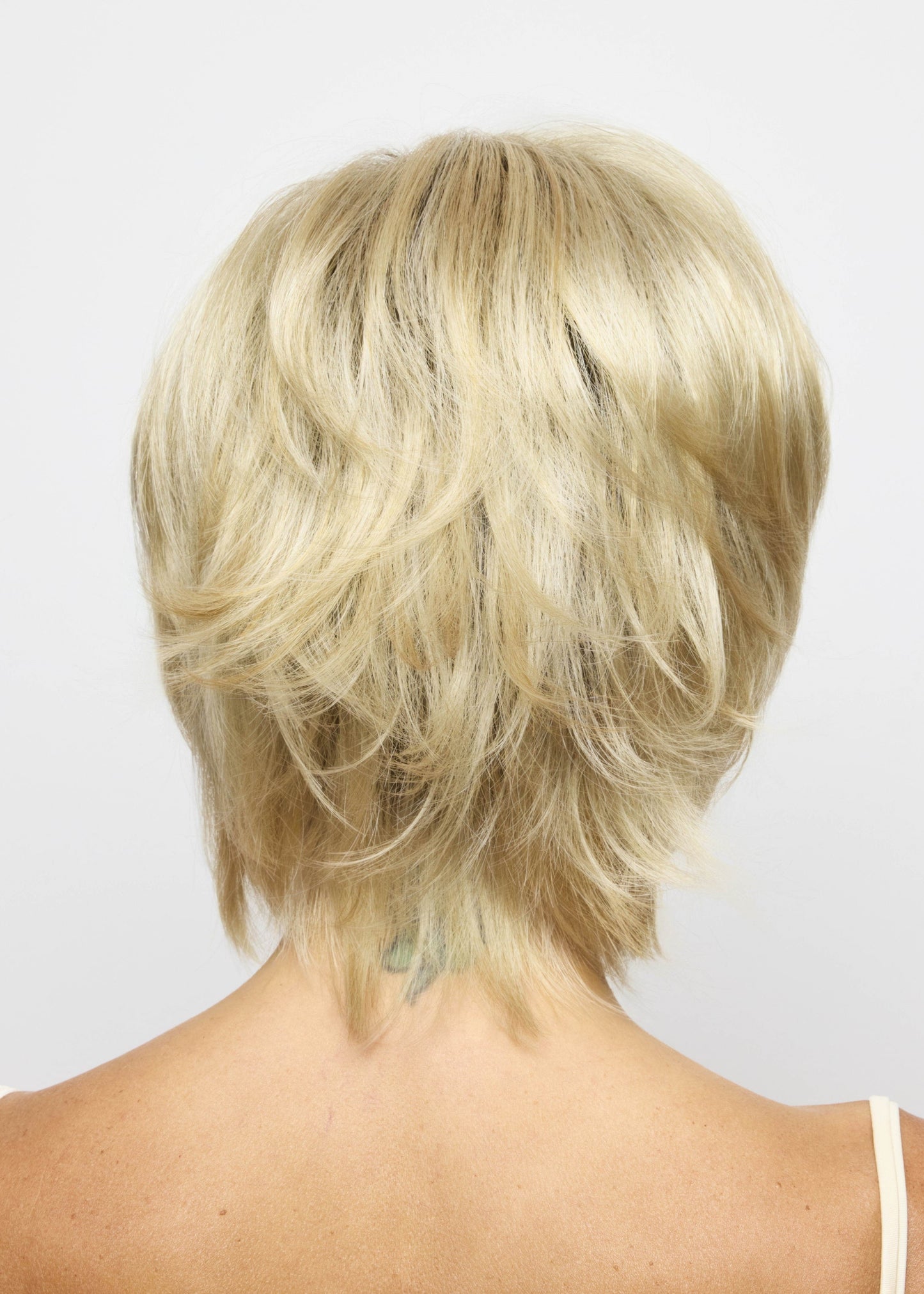 Reese wig by Noriko