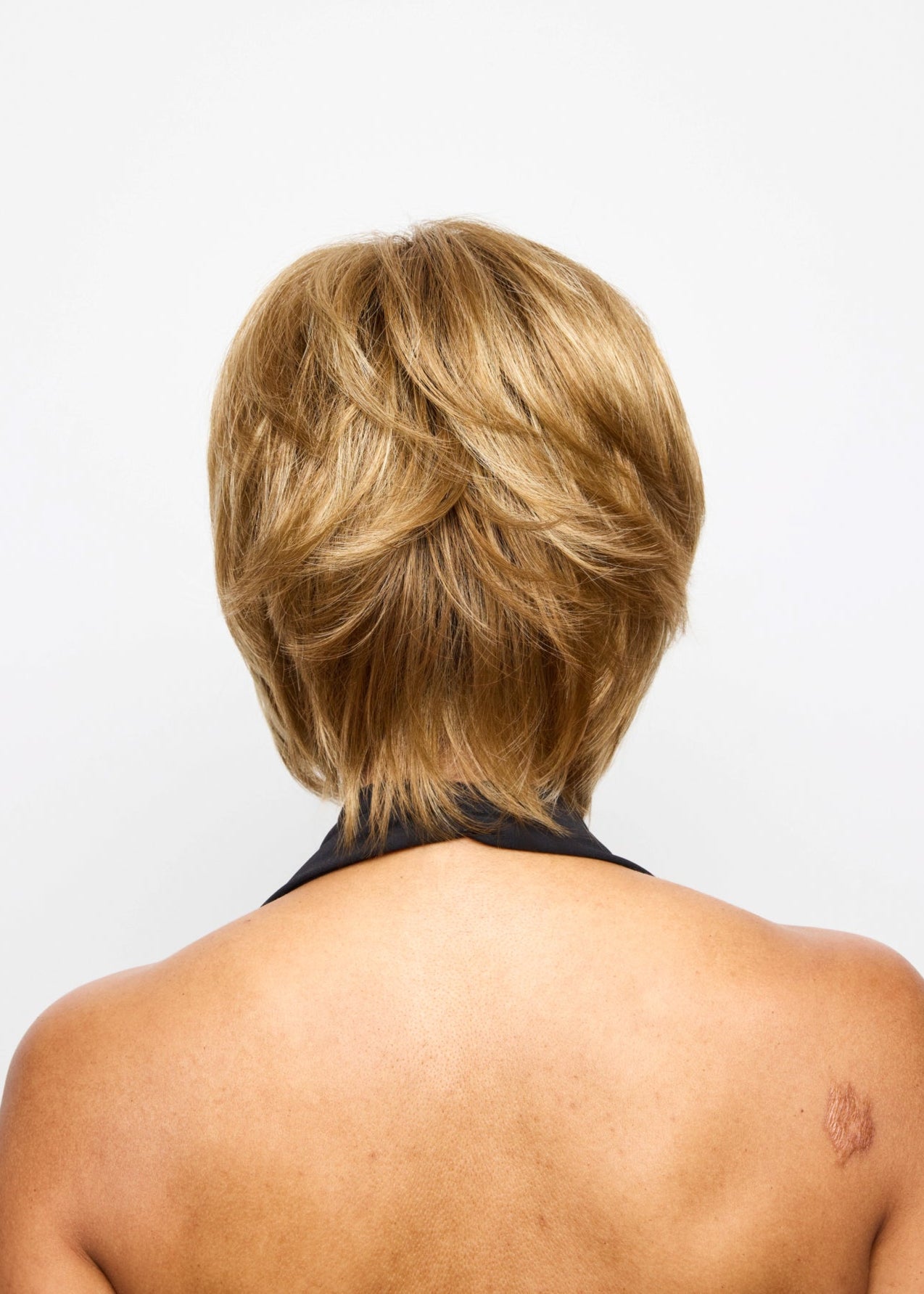 Reese Large cap wig by Noriko