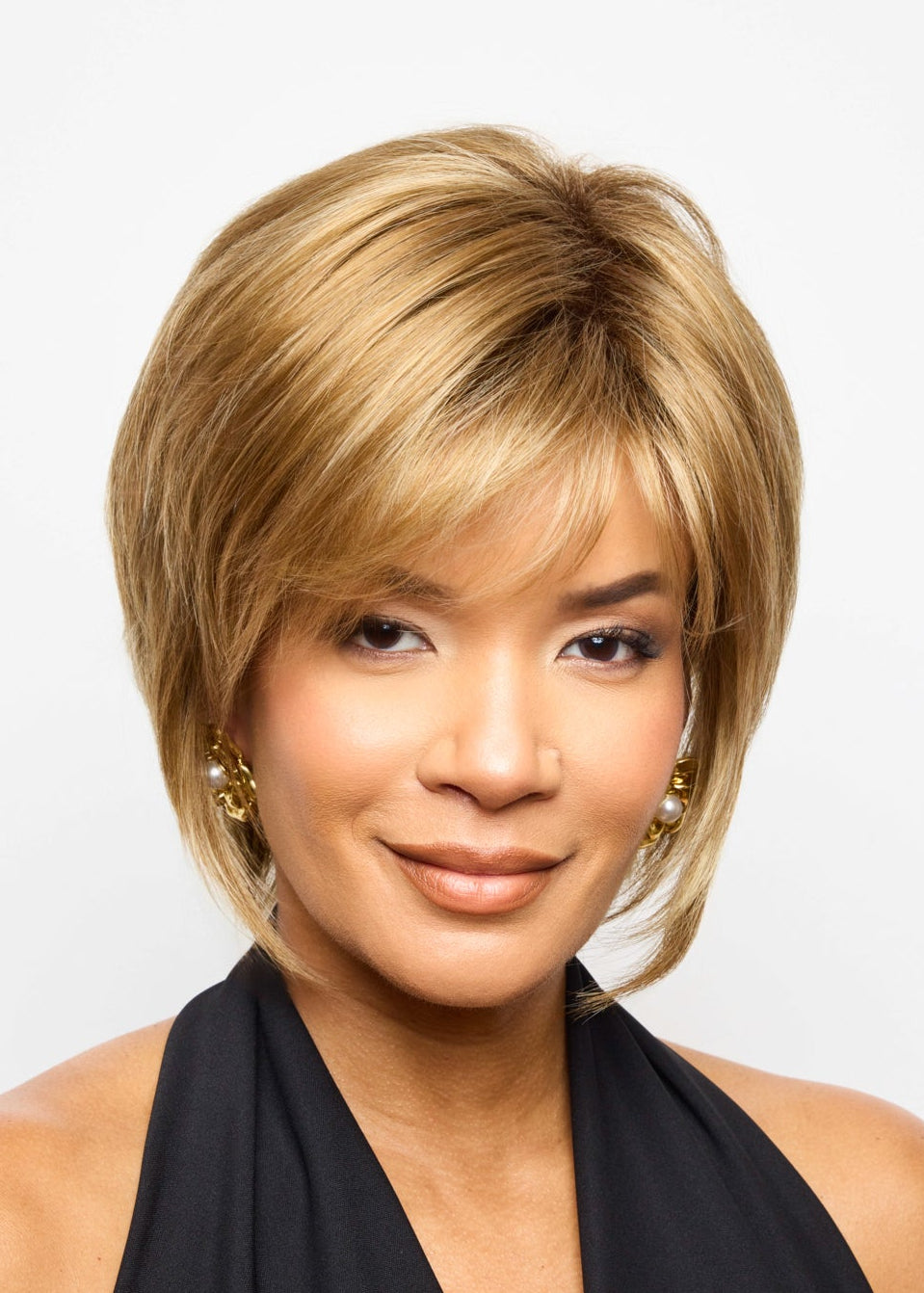 Reese Large cap by Noriko in Spring Honey-R