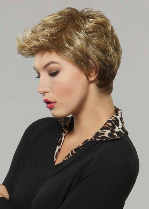 Ruby wig by Henry Margu 24H18