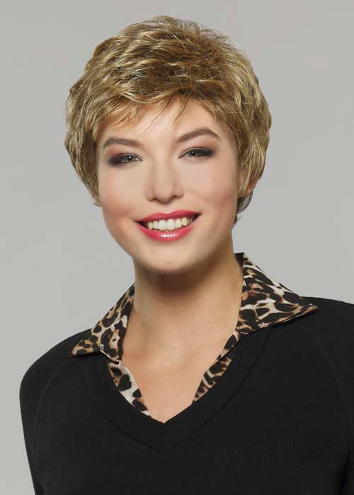 Ruby wig by Henry Margu 24H18