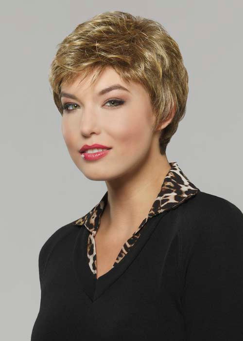 Ruby wig by Henry Margu 24H18