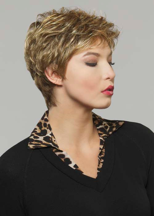 Ruby wig by Henry Margu 24H18