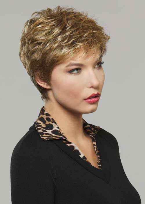 Ruby wig by Henry Margu 24H18