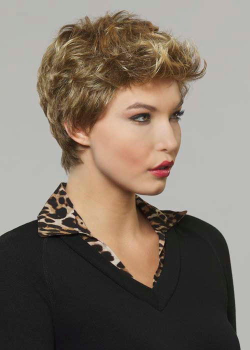 Ruby wig by Henry Margu 24H18