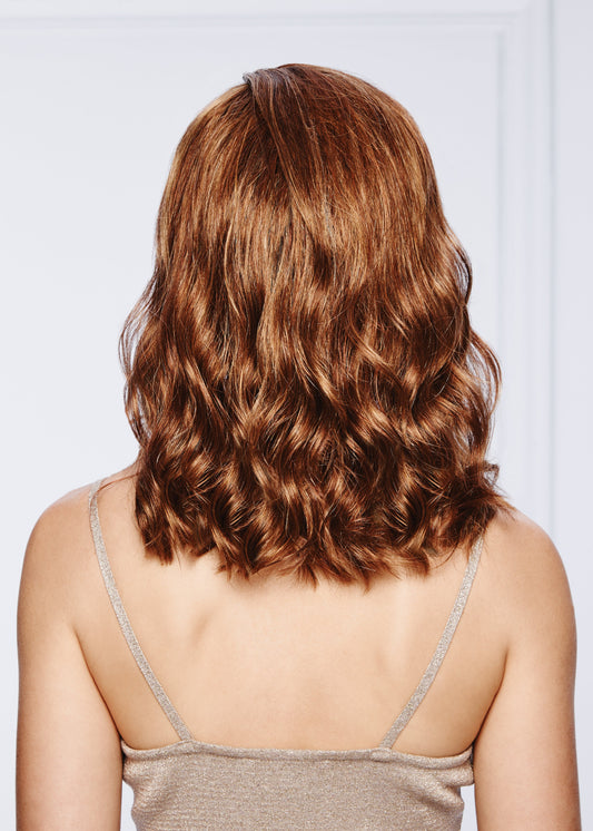 Runway Waves by Gabor in GL29-31SS SS Rusty Auburn