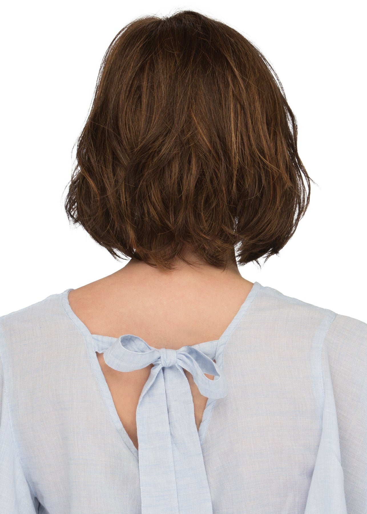 Sage wig by Estetica in R6/28F