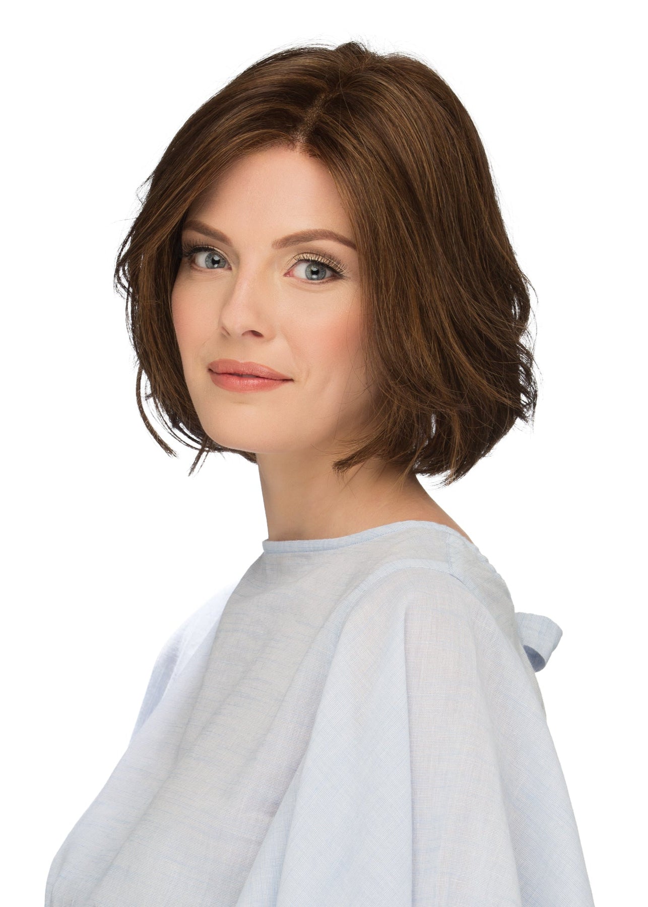 Sage wig by Estetica in R6/28F