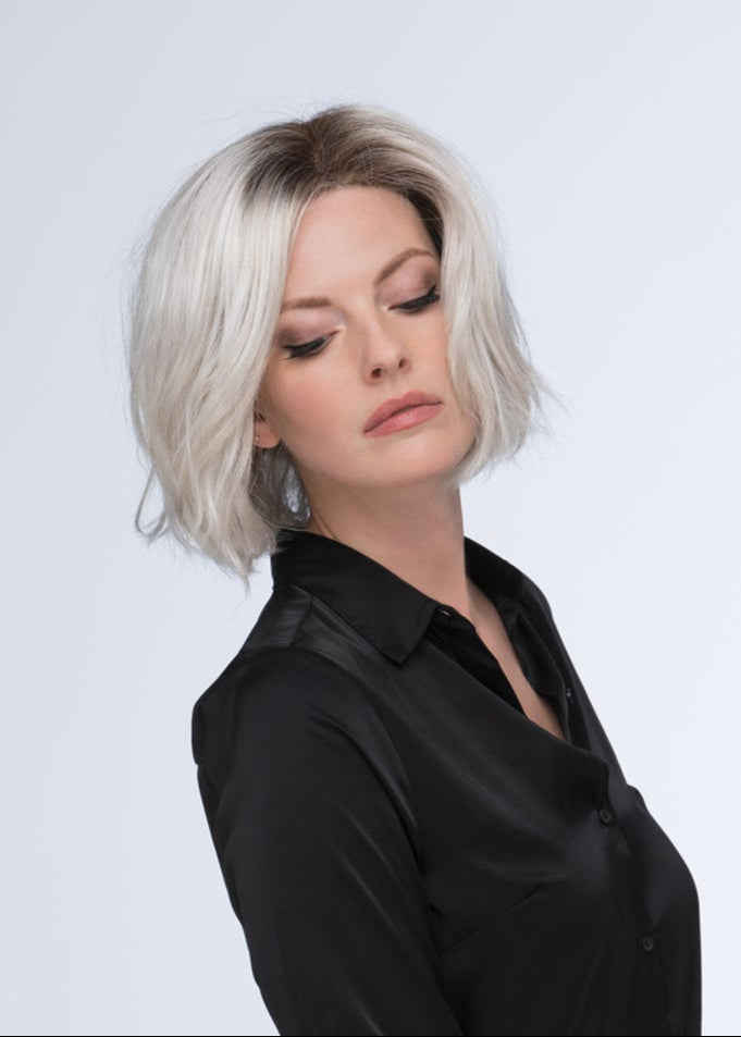 Sage wig by Estetica in SILVERSUNRT8