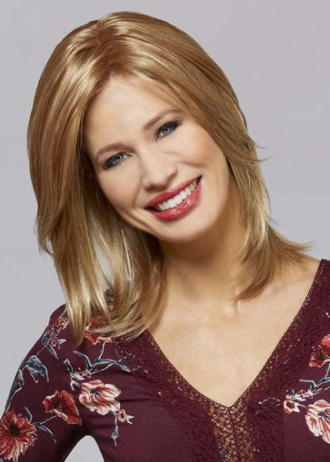 Scarlet by Henry Margu in 14H