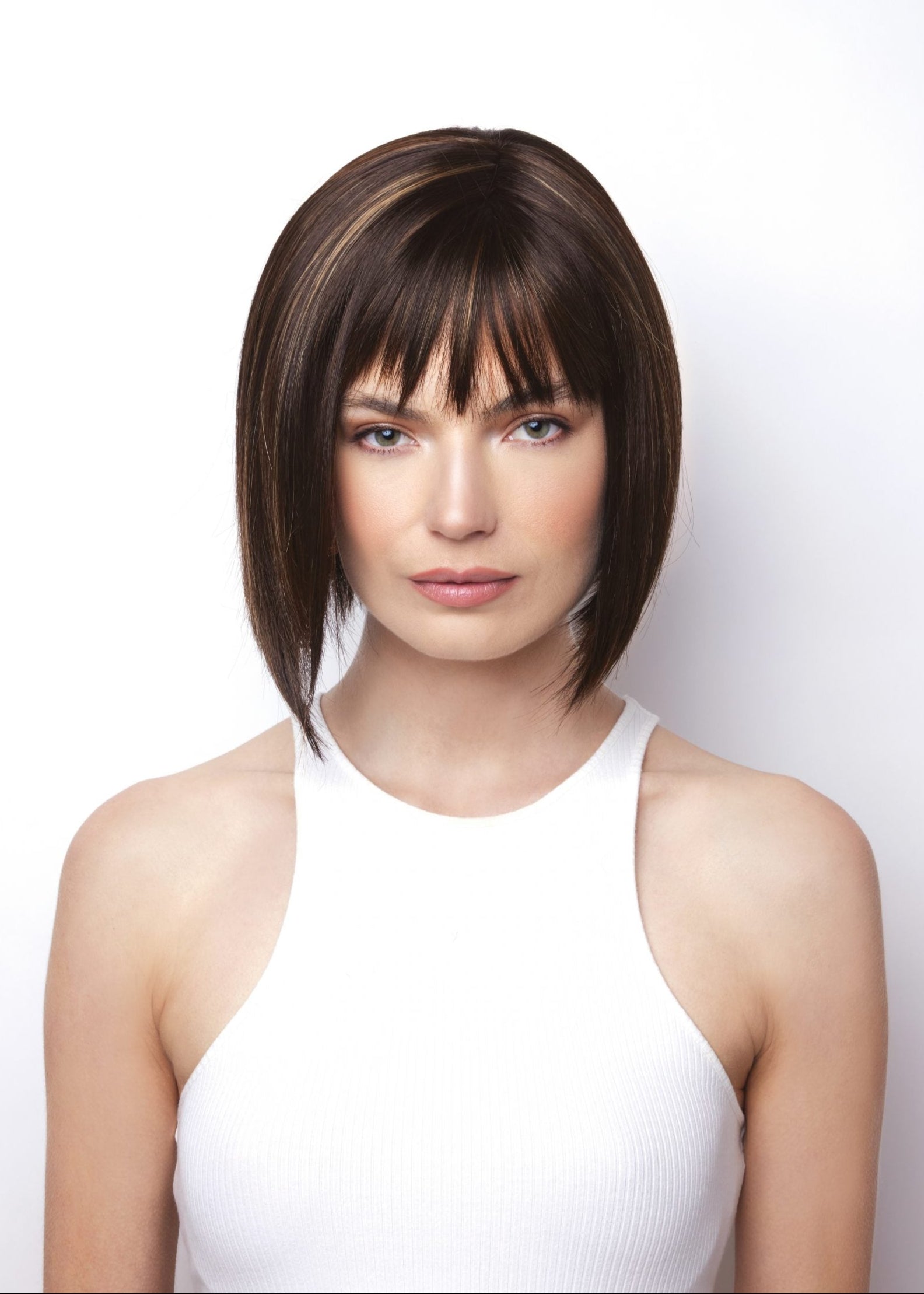 Scorpio PM Orchid Collection Coffee Latte-R Rene of Paris