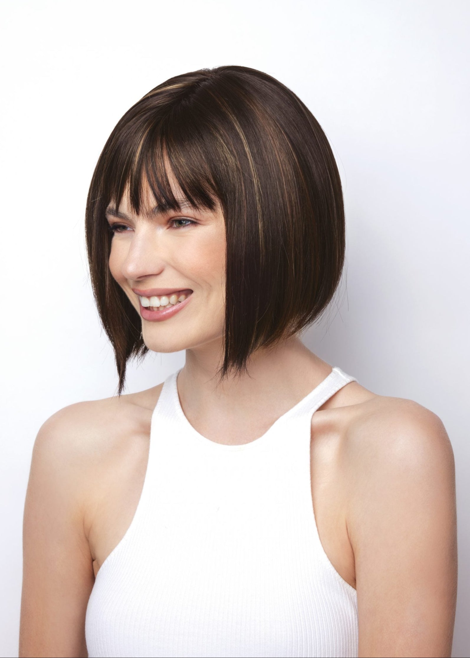 Scorpio PM Orchid Collection Coffee Latte-R Rene of Paris