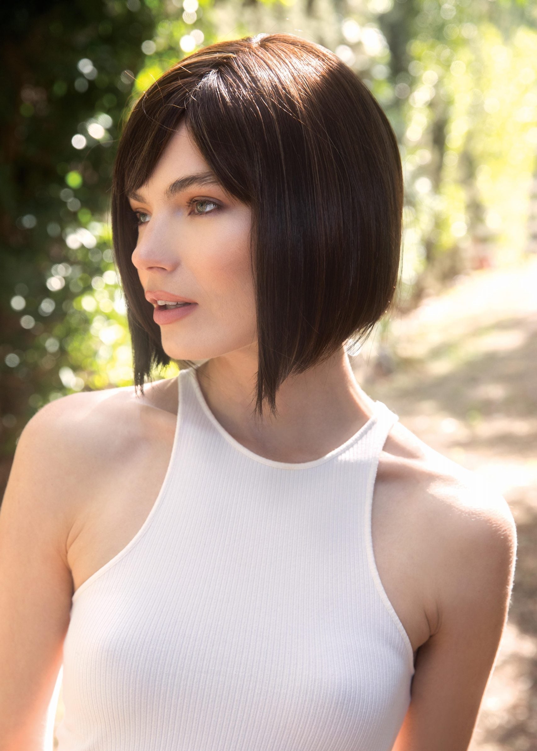 Scorpio PM Orchid Collection Coffee Latte-R Rene of Paris