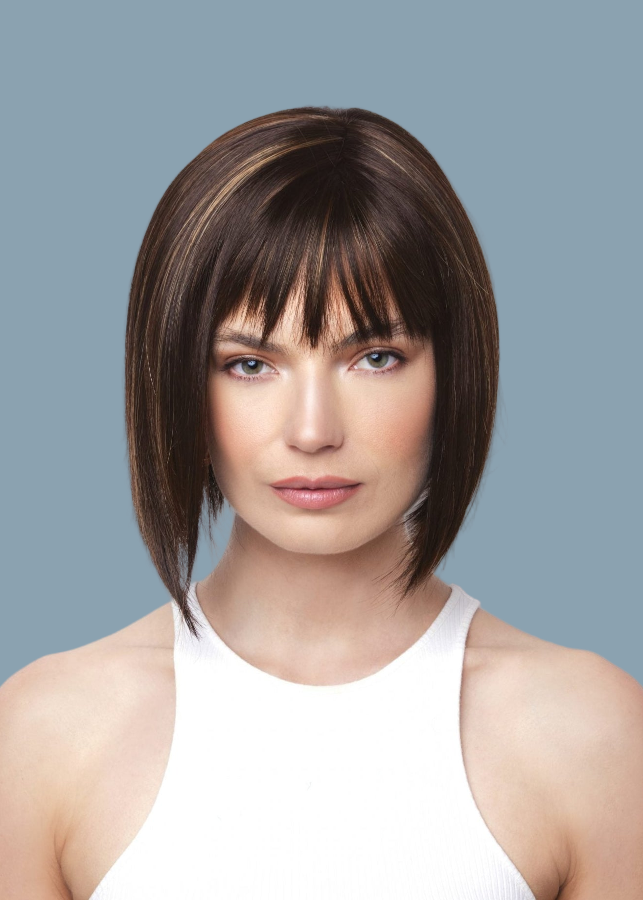 Scorpio PM by Orchid Collection in Coffee Latte-R