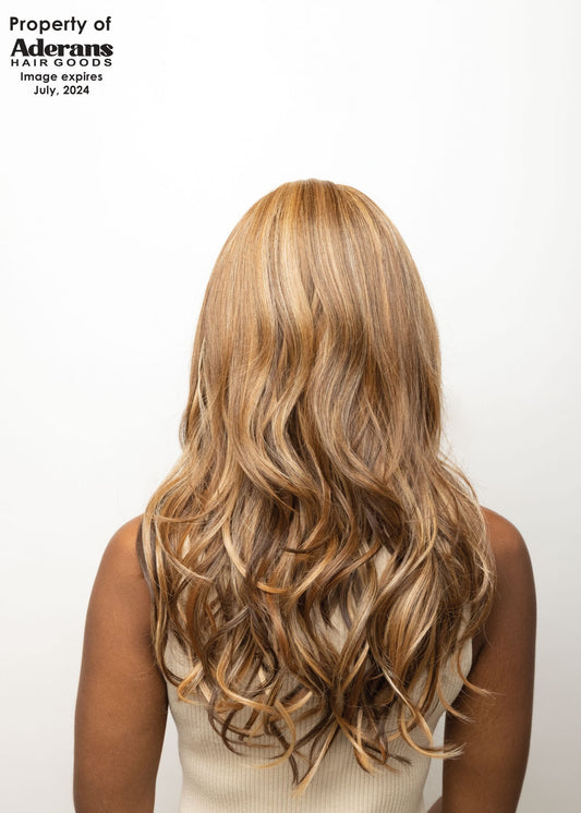 Seduction by Orchid_Collection in Molten Amber