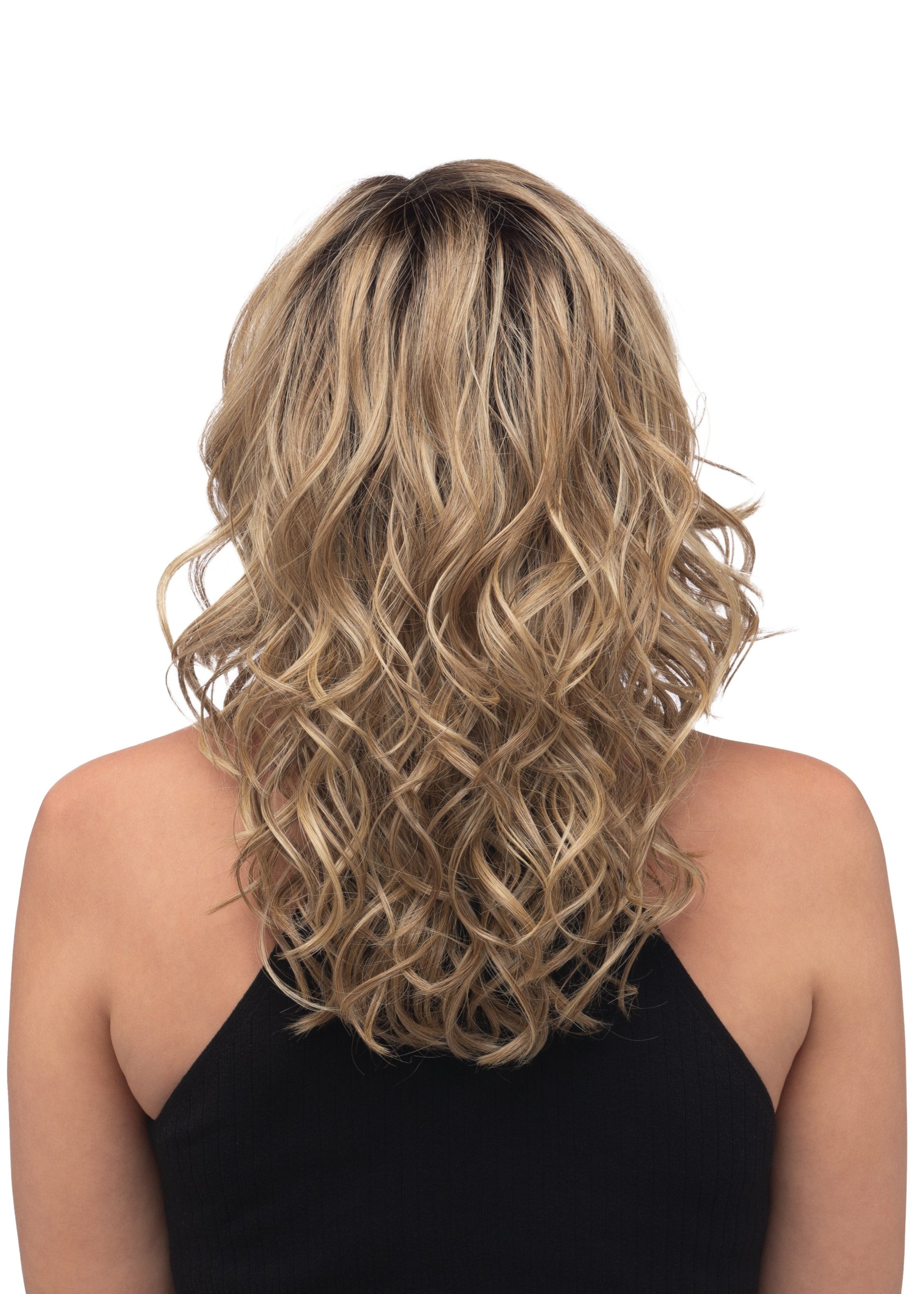 Sevyn wig by Estetica in RH12/26RT4