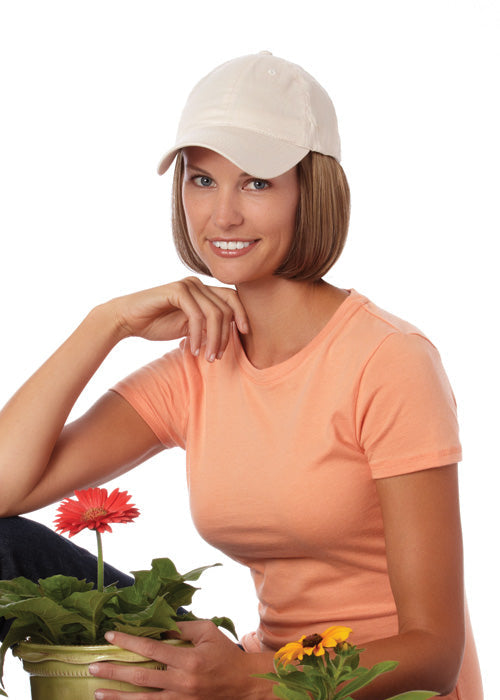 Short Hat Beige by Henry Margu in 27AH