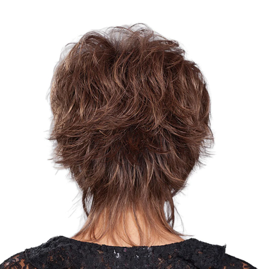 Sienna by TressAllure in Dark Amber