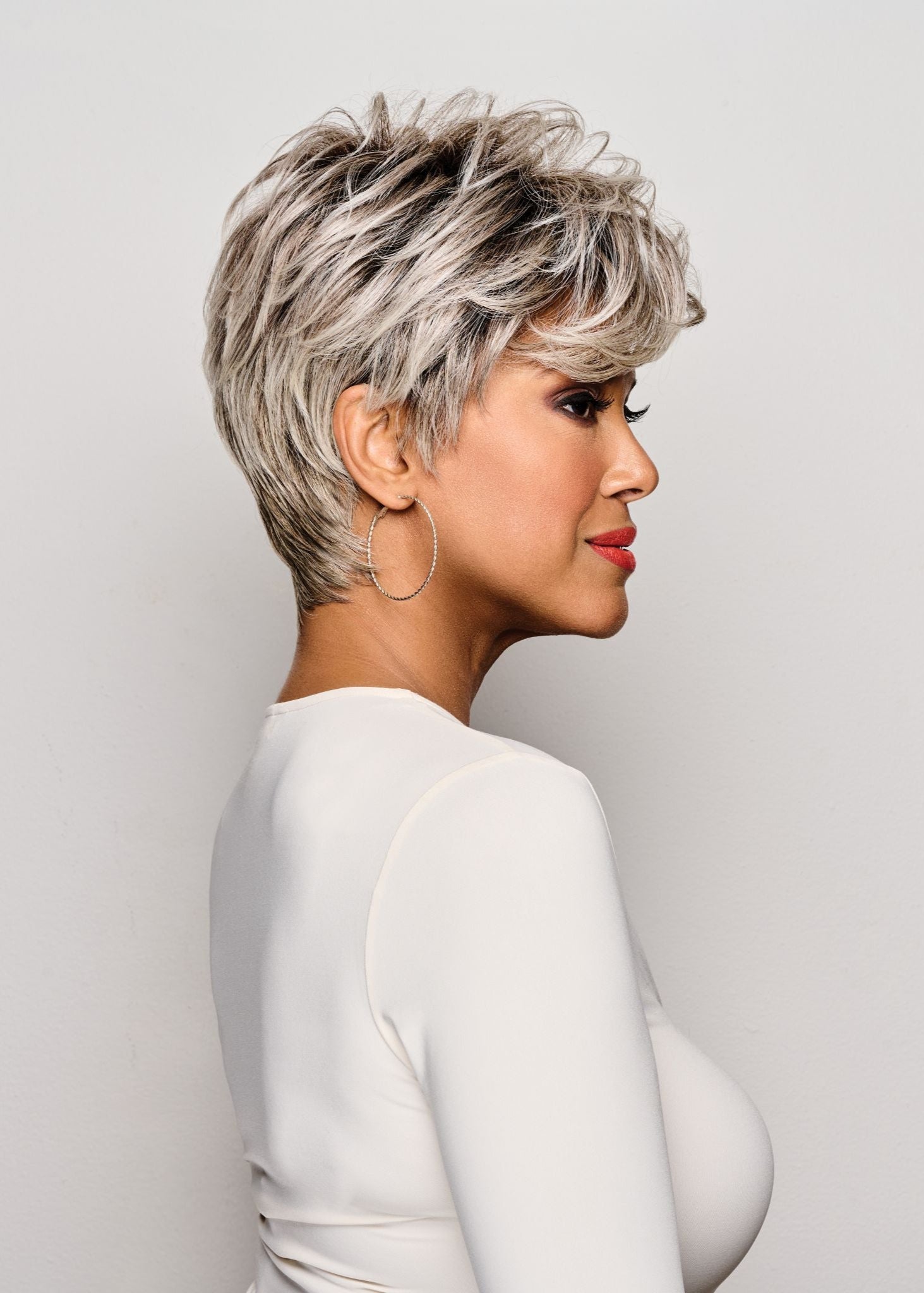 Simone by Kim Kimble Sweet Cream