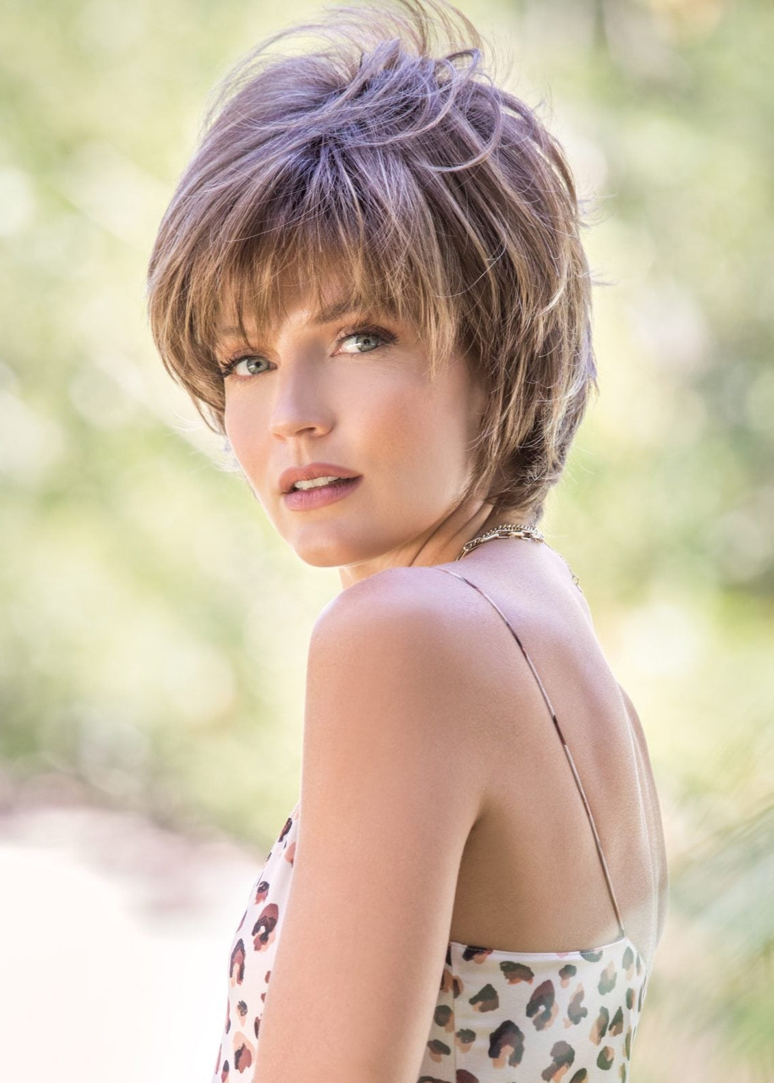 Sky Large Cap by Noriko