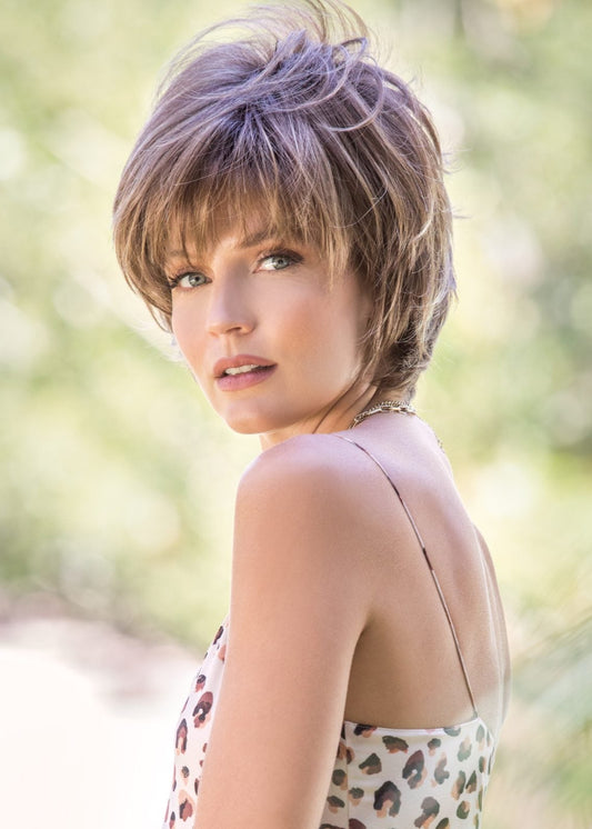 Sky Large Cap by Noriko