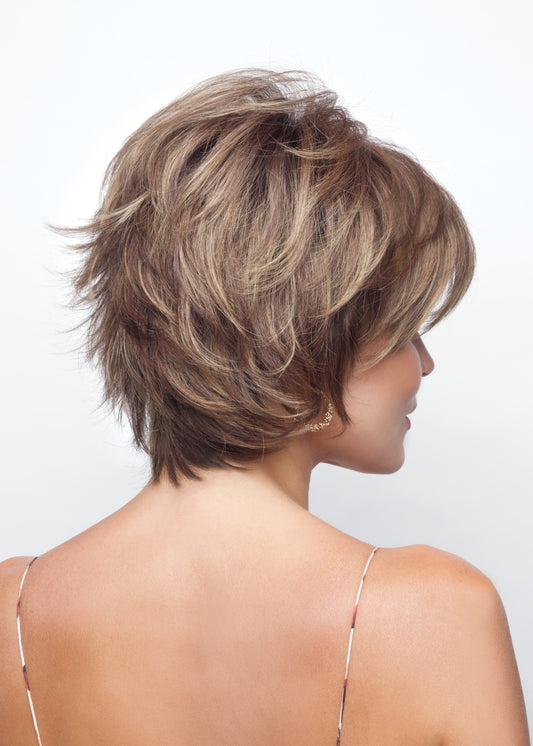 Sky Large Cap by Noriko back image