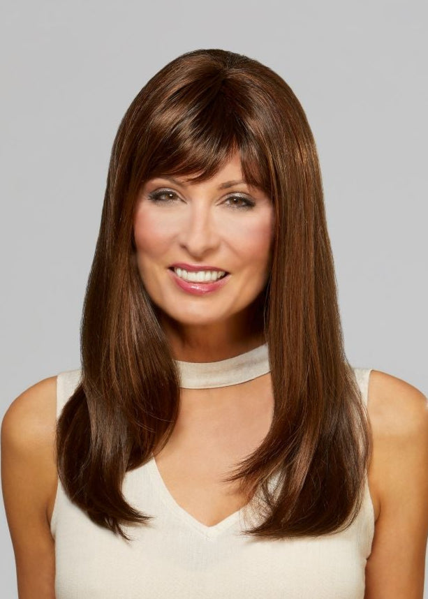 Starlet Mane Attraction Chestnut