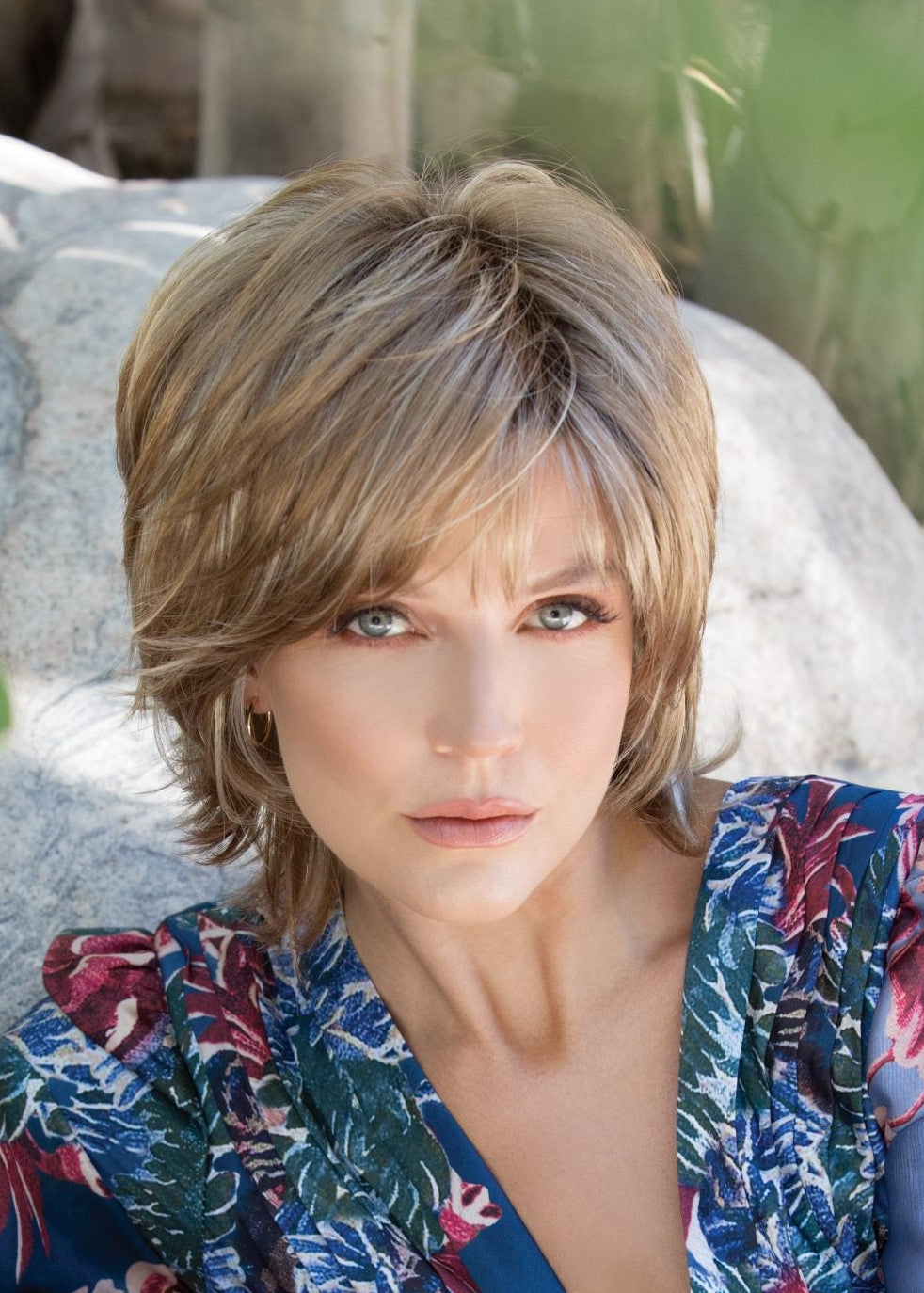 Storm by Noriko in Nutmeg-F