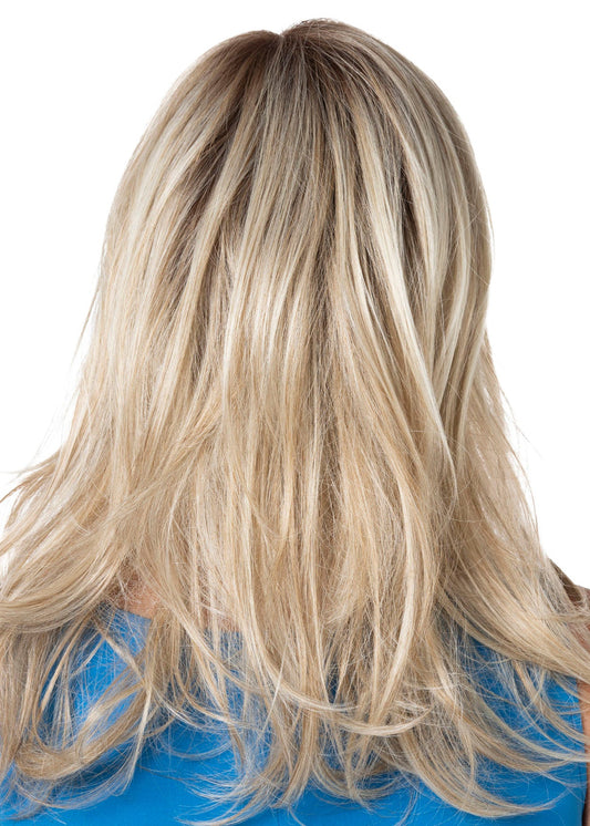 Suddenly Beautiful by Toni Brattin in Light Blonde