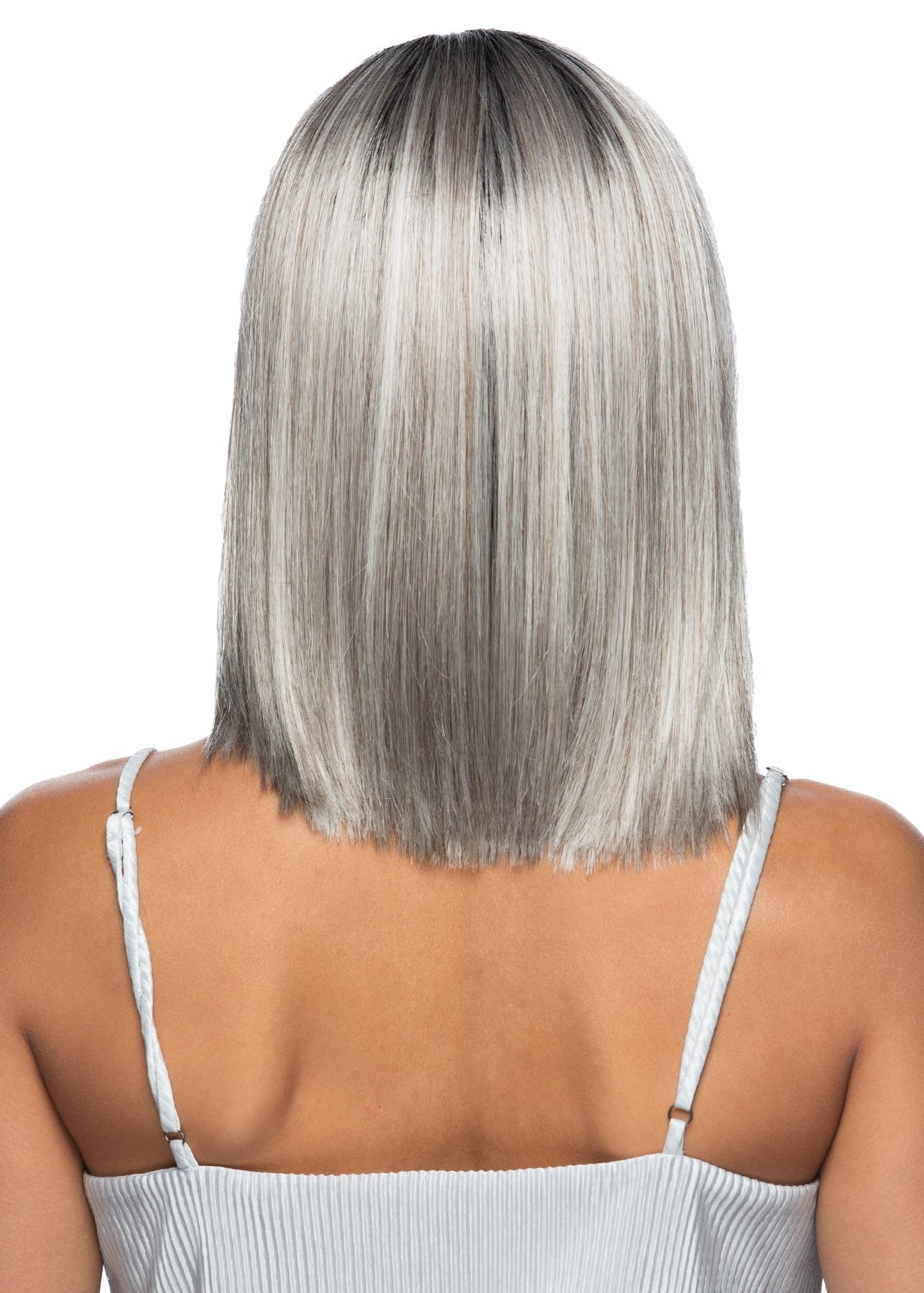 Sutton wig by Estetica in CHROMERT1B