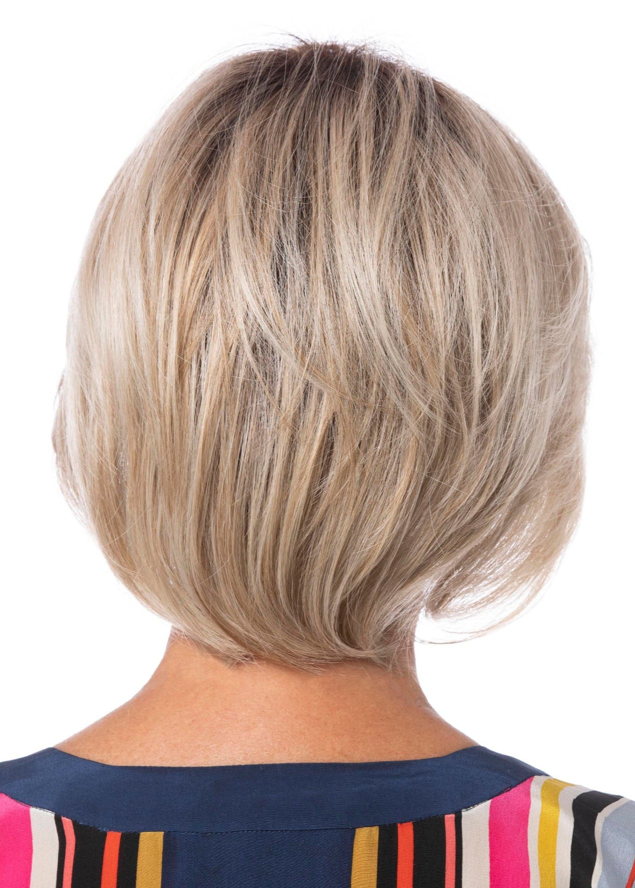 Adorable wig Toni Brattin heat friendly