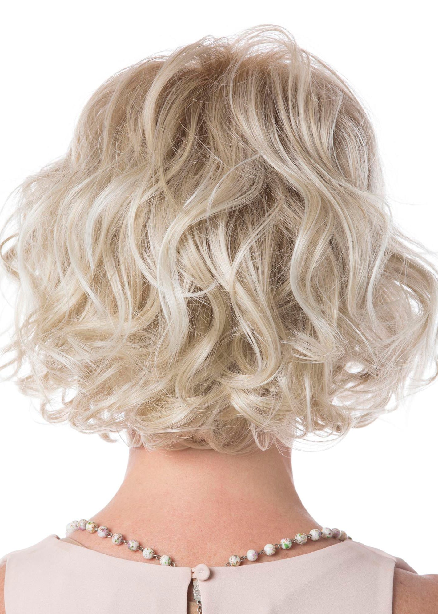 Casually Chic wig Toni Brattin heat friendly