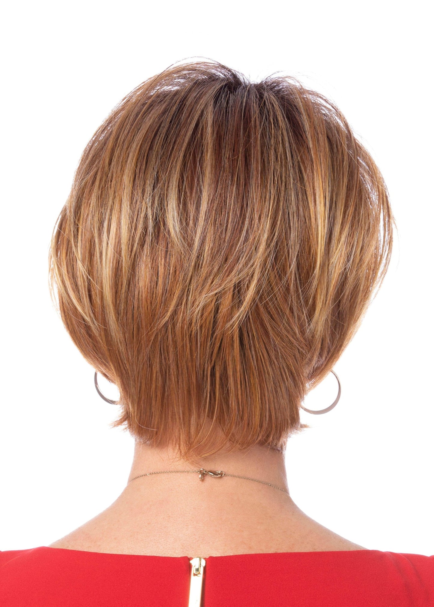 Classic Bob wig Toni Brattin Heat Friendly