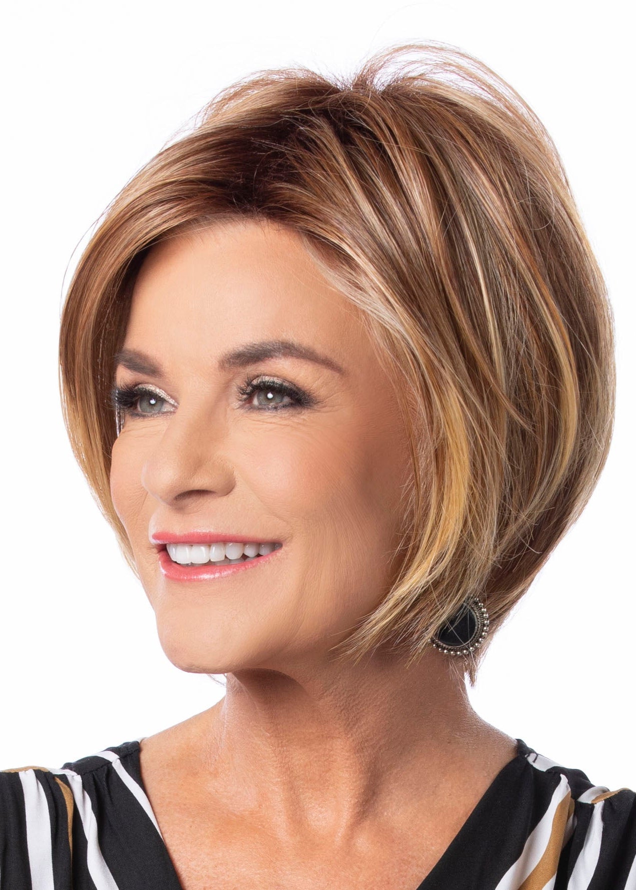 Confidence wig Toni Brattin Heat Friendly