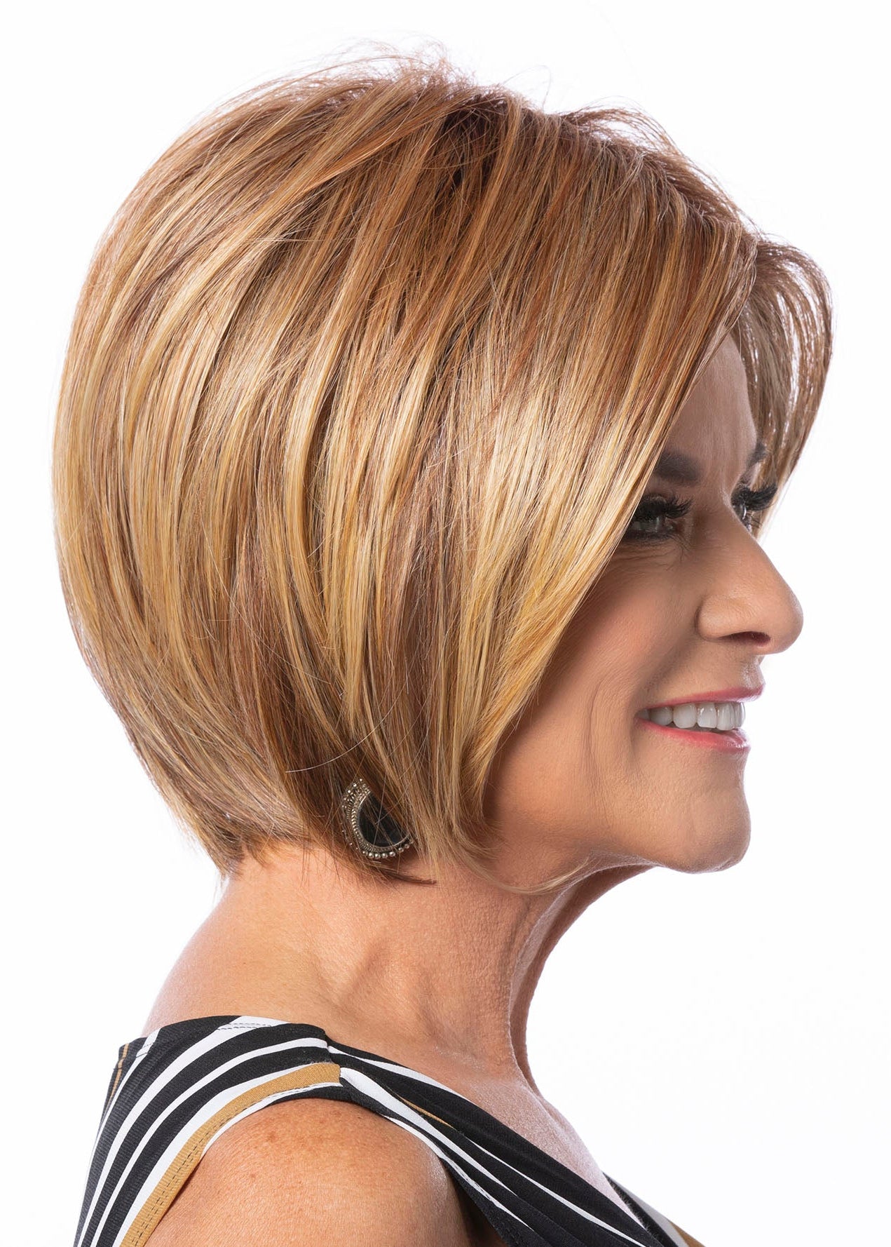 Confidence wig Toni Brattin Heat Friendly