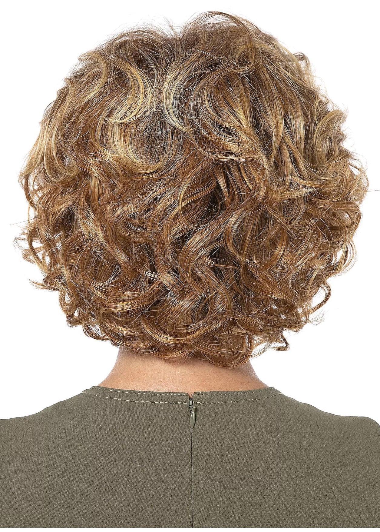 Gorgeous wig Toni Brattin heat friendly