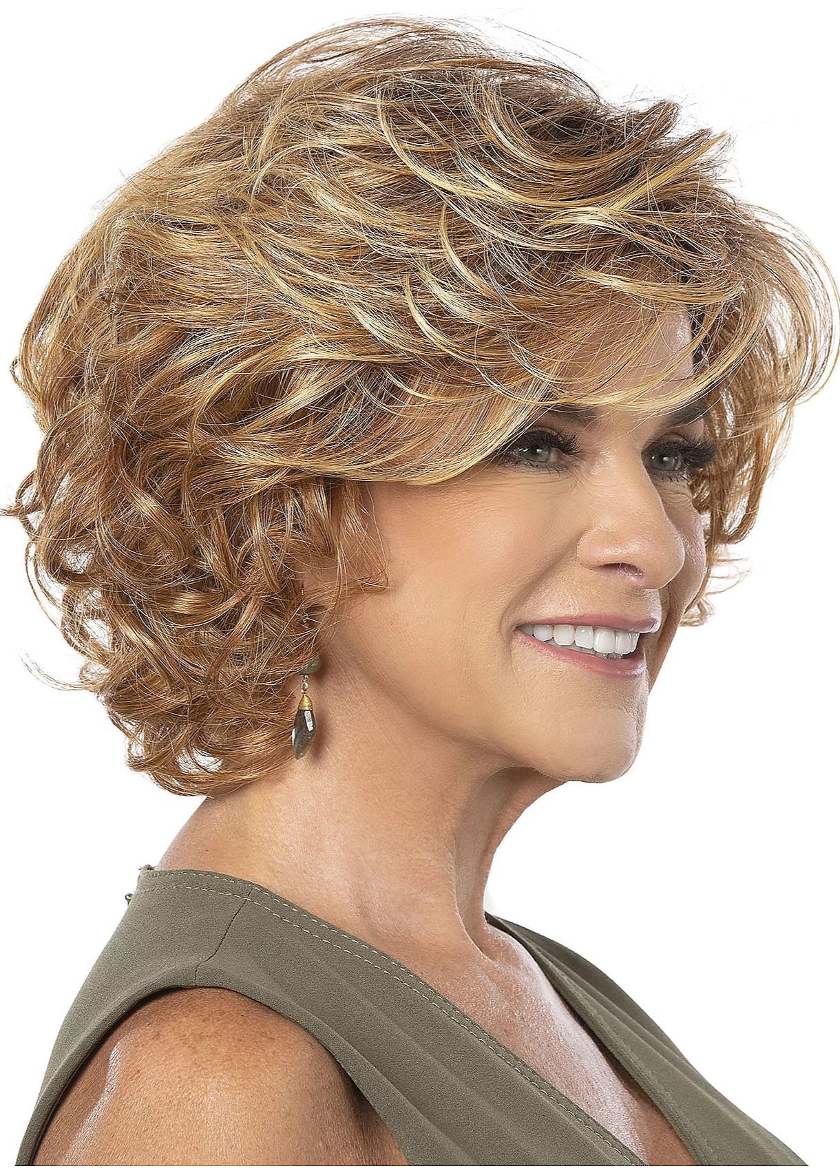 Gorgeous wig Toni Brattin heat friendly