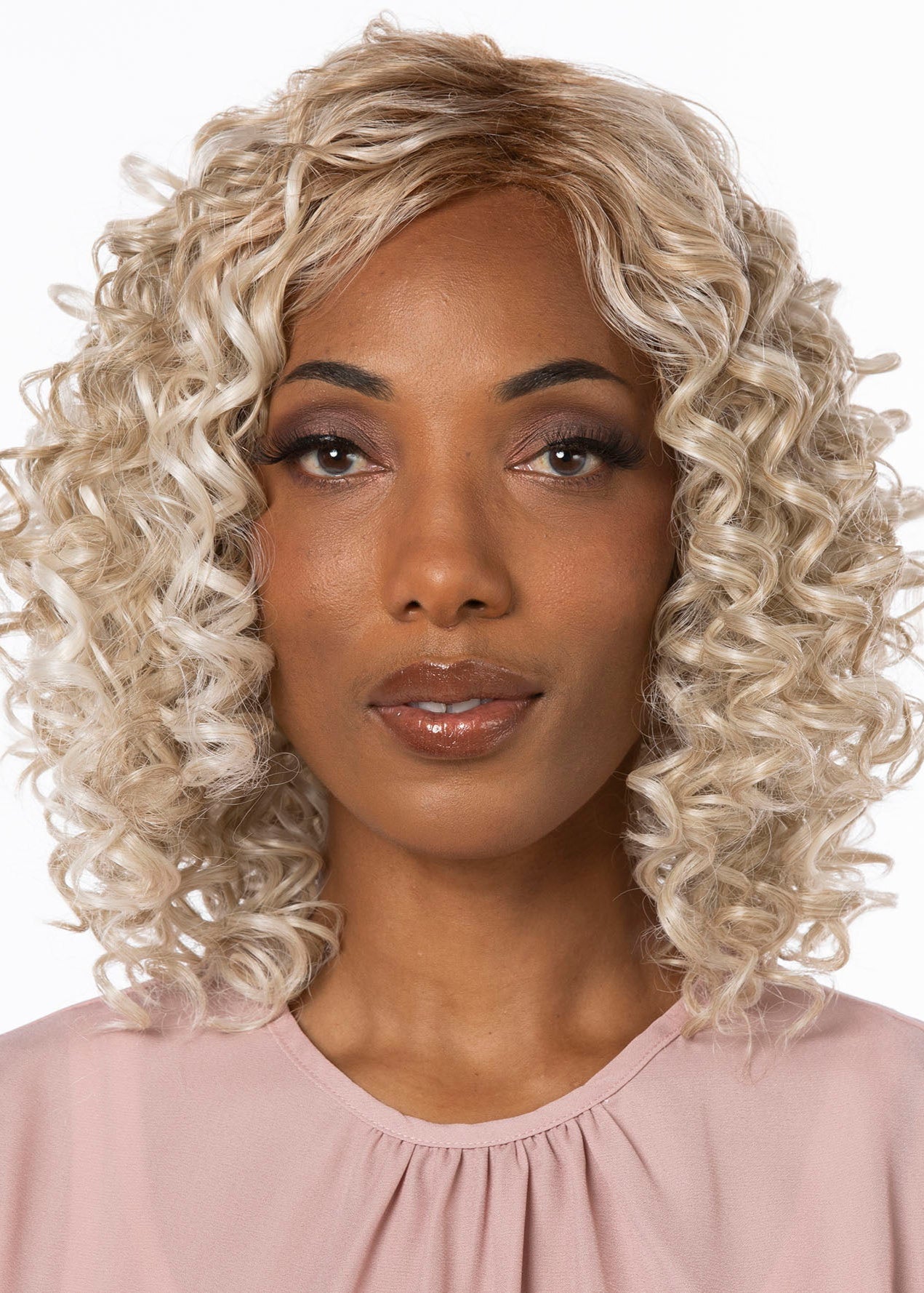 Irresistible wig Toni Brattin heat friendly