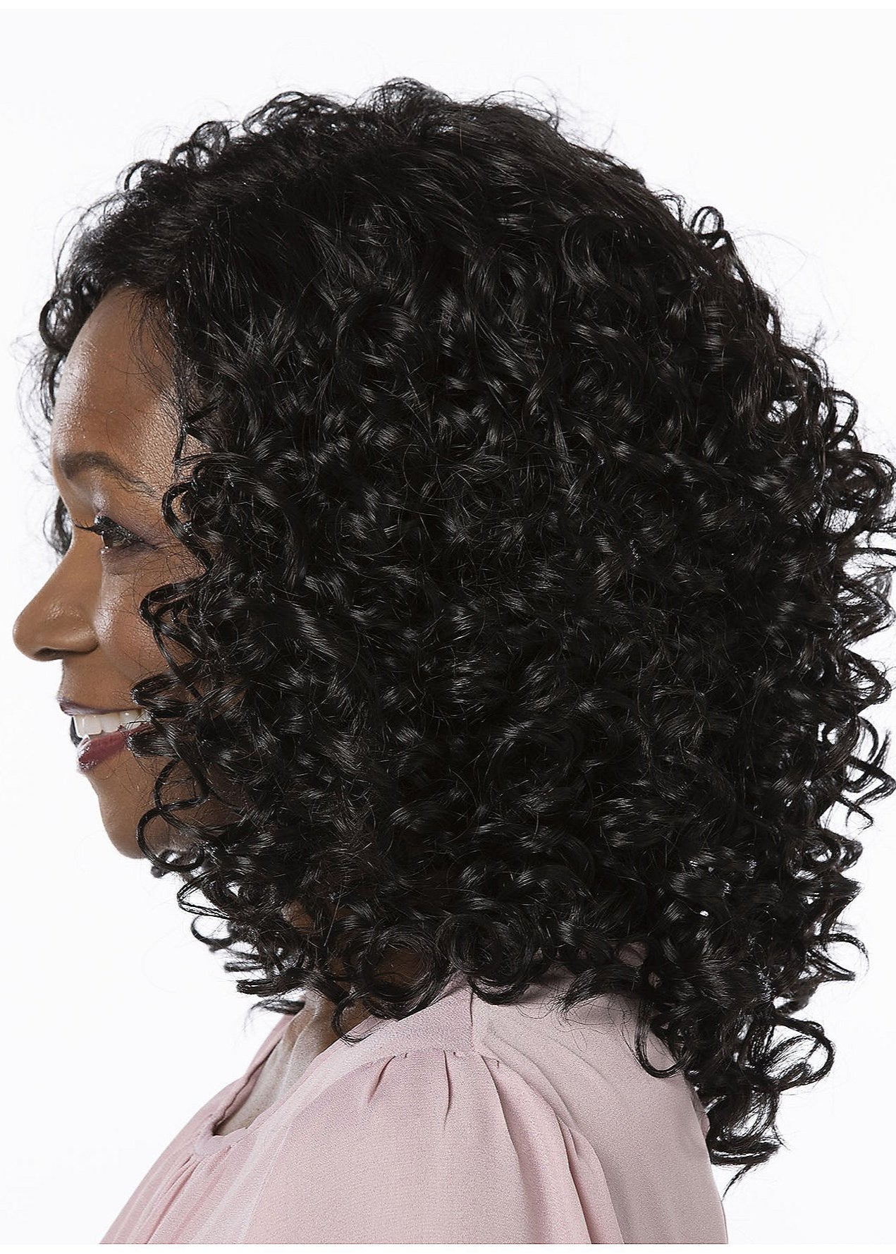 Irresistible wig Toni Brattin heat friendly