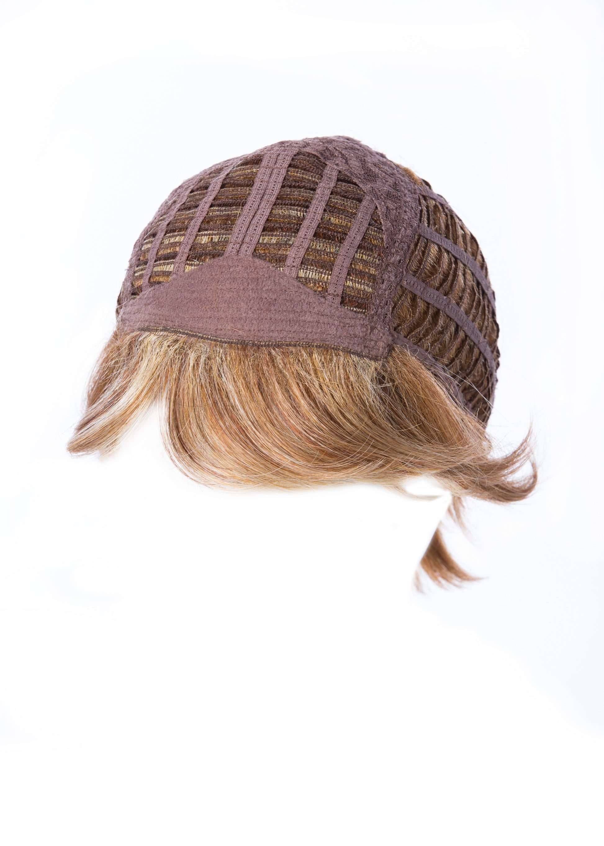 Prestigious by Toni Brattin cap construction