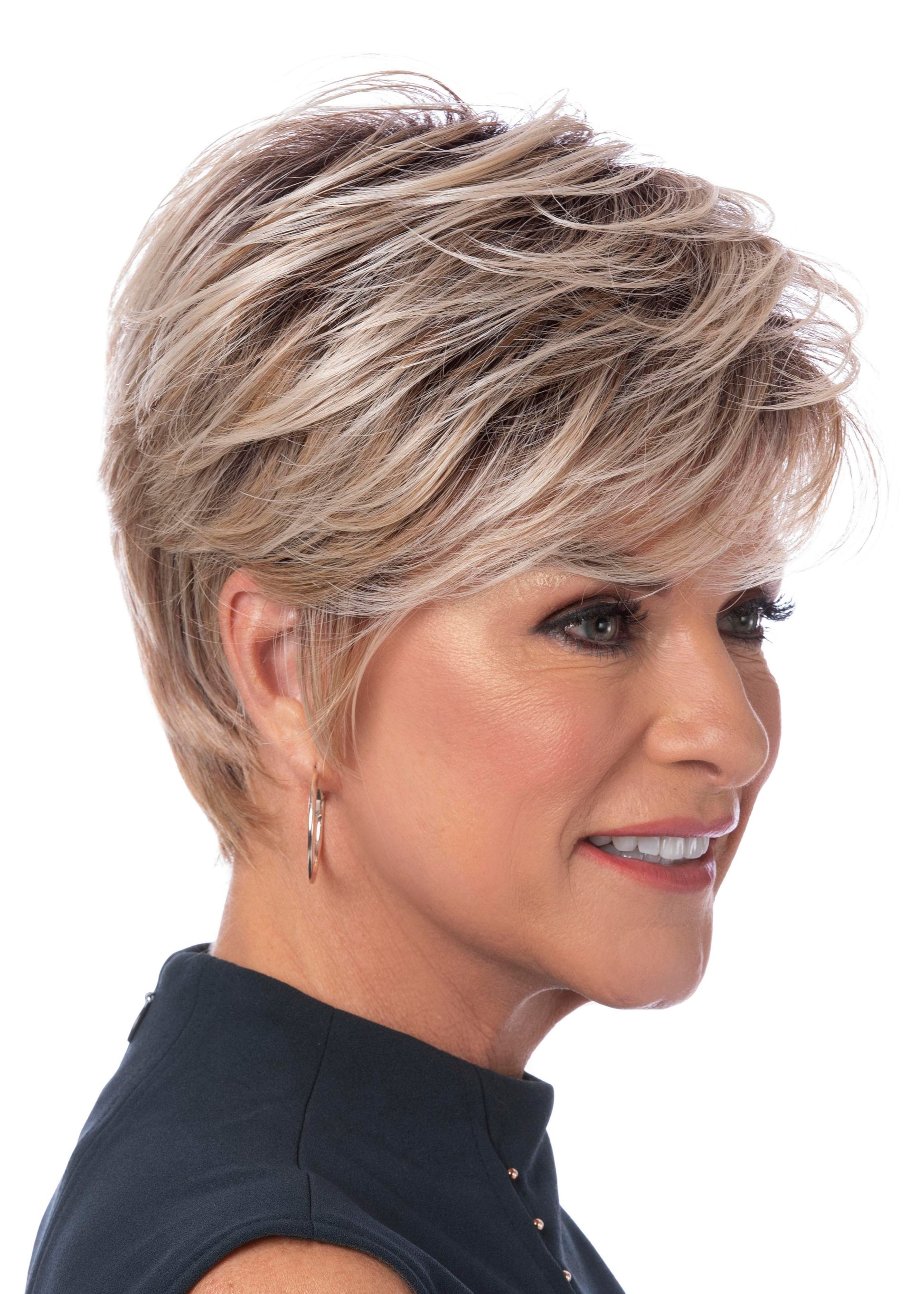 Prestigious by Toni Brattin