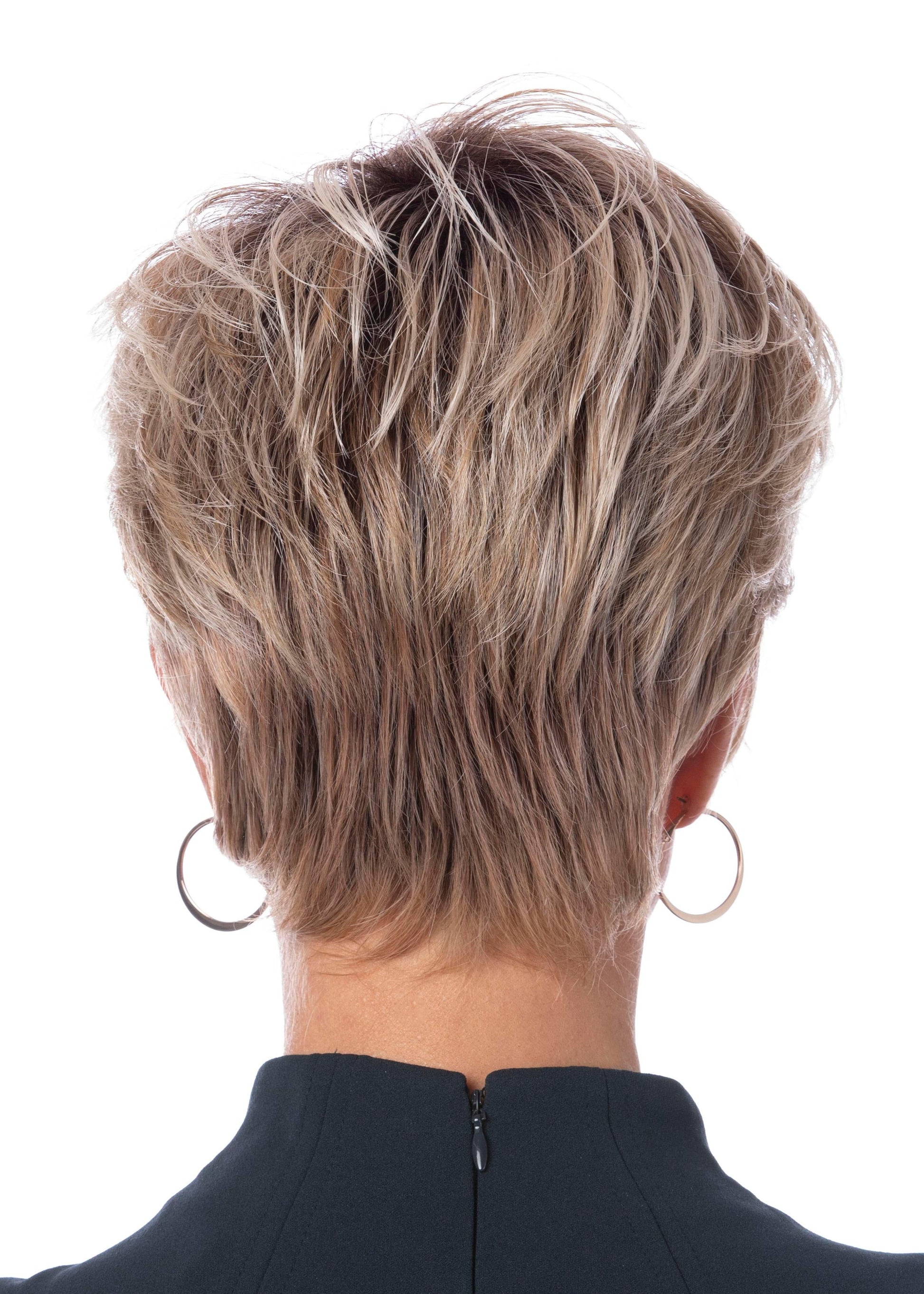 Prestigious by Toni Brattin