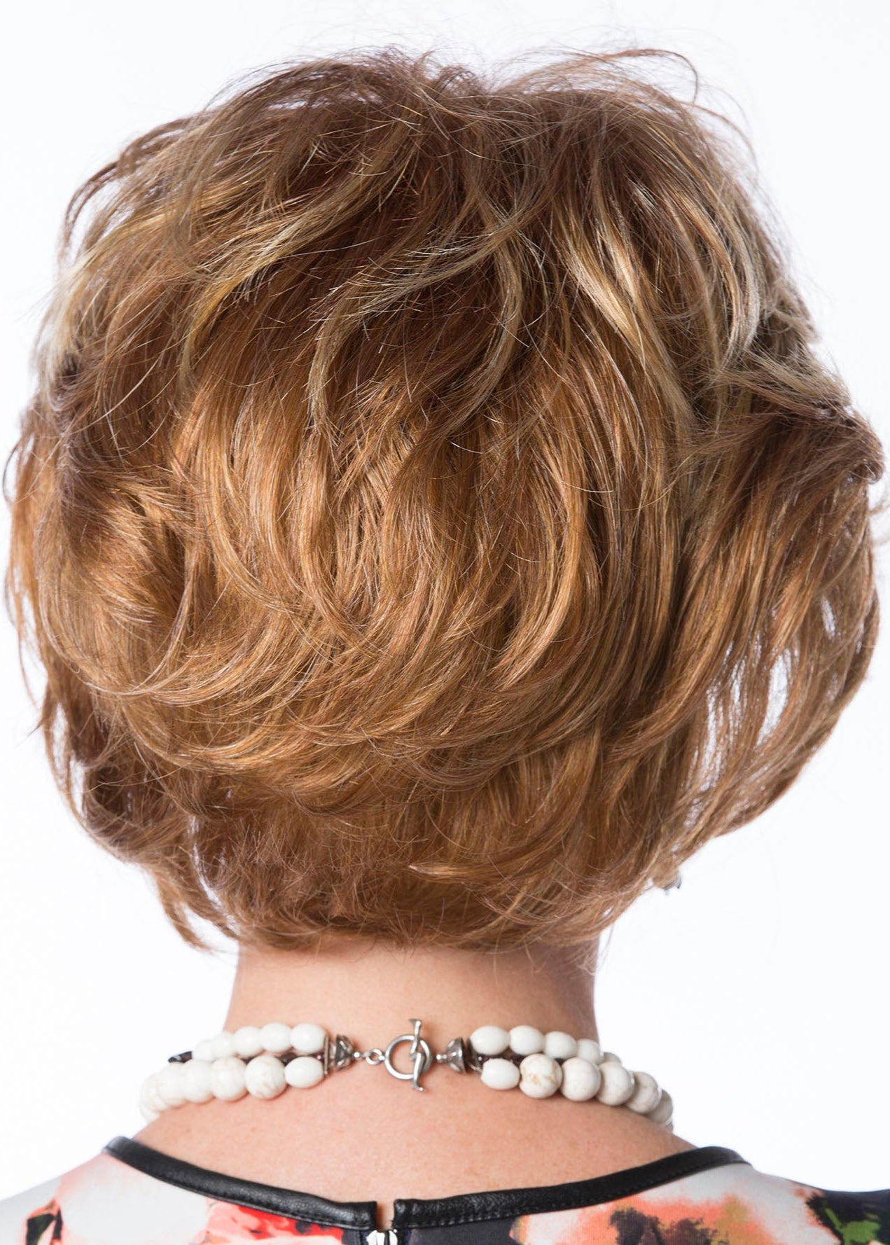 Stunning wig Toni Brattin heat friendly