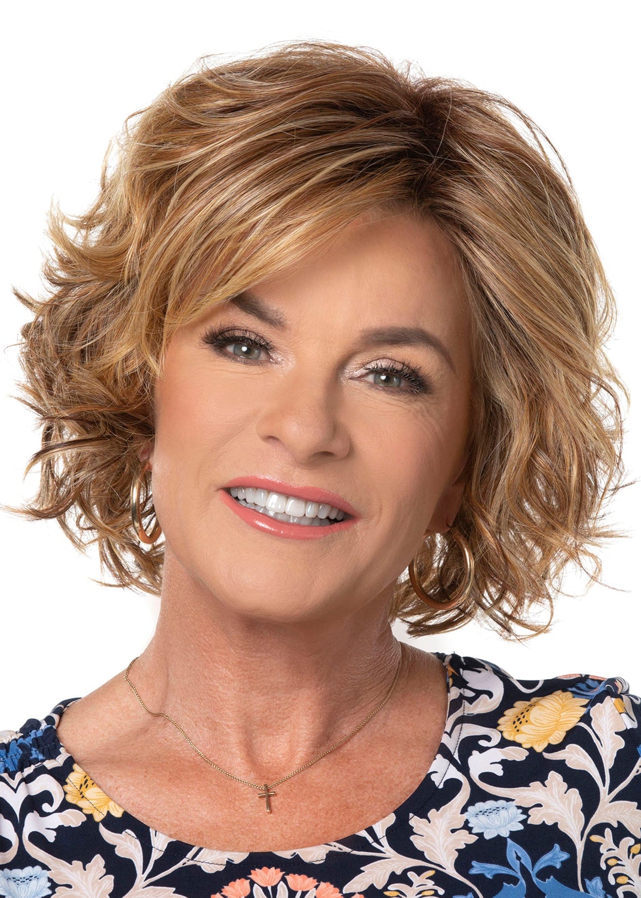 Exceptional You Toni Brattin