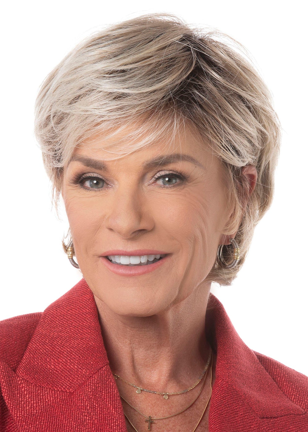 Casual Look by Toni Brattin