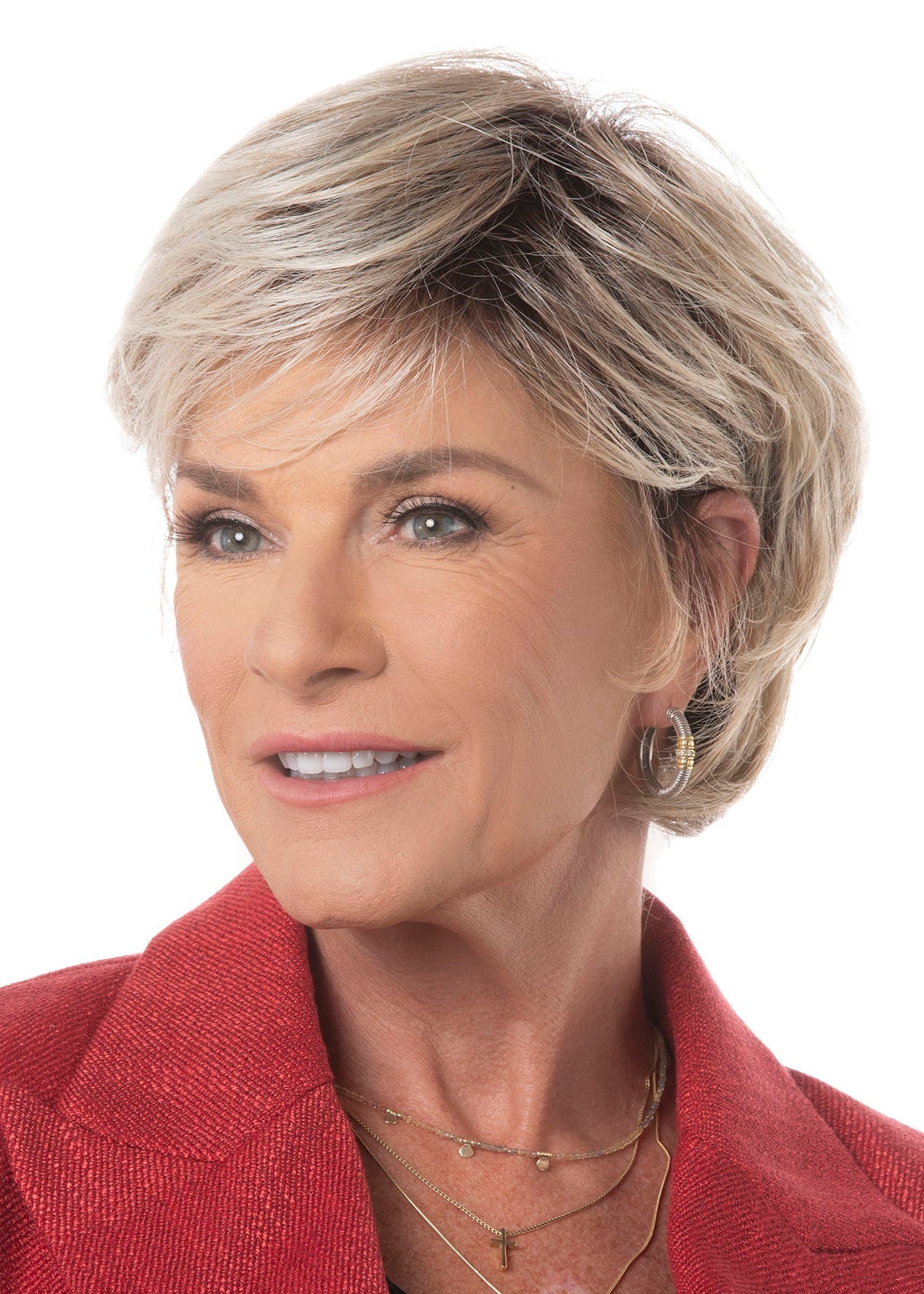 Casual Look by Toni Brattin