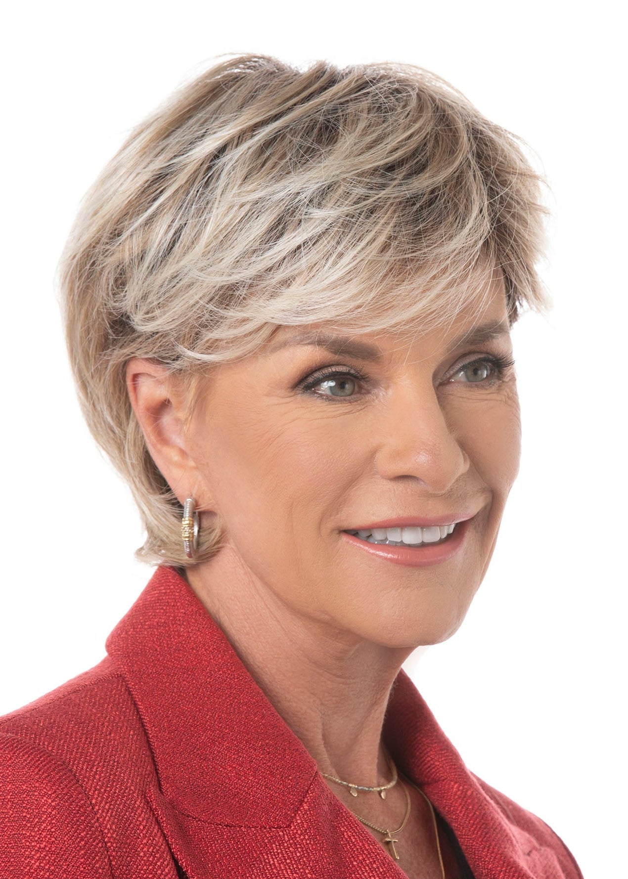 Casual Look by Toni Brattin