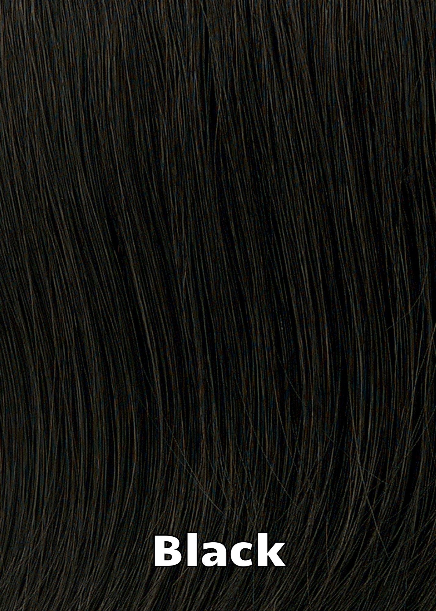 Black Toni Brattin color "#color_Black"